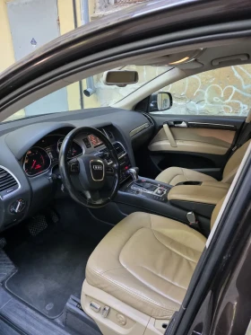 Audi Q7 S-line, снимка 4