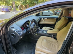 Audi Q7 S-line, снимка 16