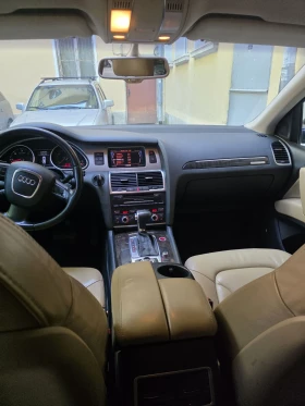 Audi Q7 S-line, снимка 11