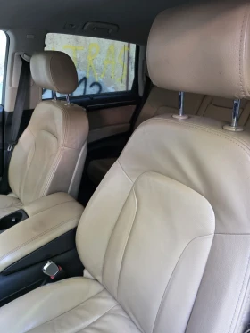 Audi Q7 S-line, снимка 13