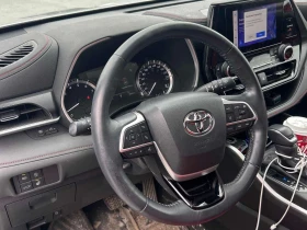 Toyota Highlander * AWD * FACE * CARFAX * , снимка 5