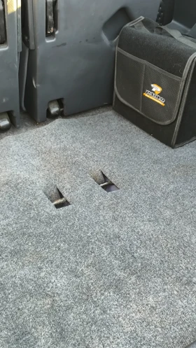 Toyota Rav4, снимка 10