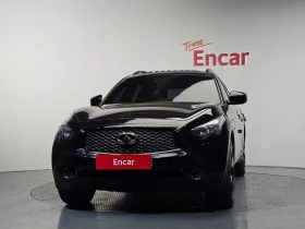 Infiniti QX70 * ЦЕНАДОБГ!* , снимка 3
