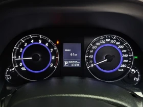 Infiniti QX70 * ЦЕНАДОБГ!* , снимка 8
