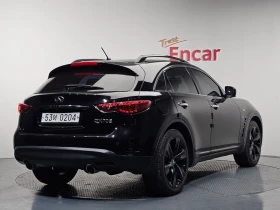 Infiniti QX70 * ЦЕНАДОБГ!* , снимка 2