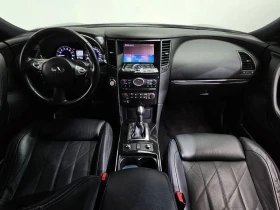 Infiniti QX70 * ЦЕНАДОБГ!* , снимка 7