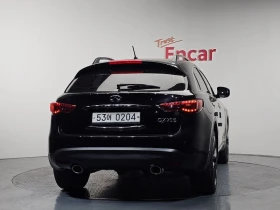 Infiniti QX70 * ЦЕНАДОБГ!* , снимка 4