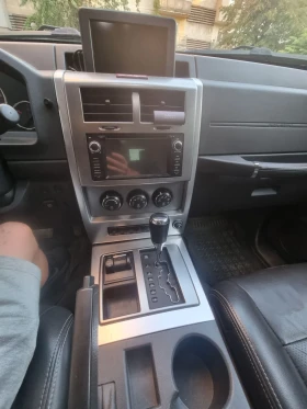 Jeep Cherokee, снимка 9