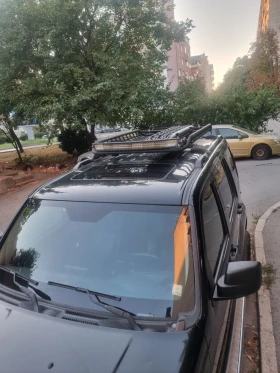 Jeep Cherokee, снимка 11