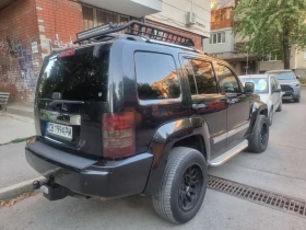 Jeep Cherokee, снимка 3