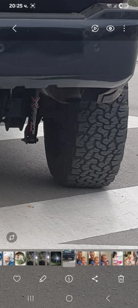 Jeep Cherokee, снимка 14