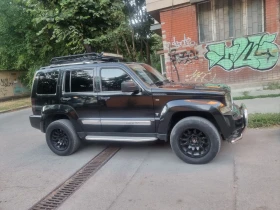 Jeep Cherokee, снимка 4