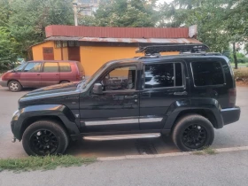 Jeep Cherokee, снимка 5