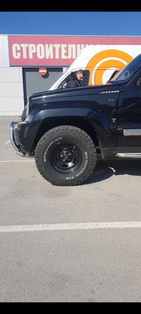 Jeep Cherokee, снимка 13