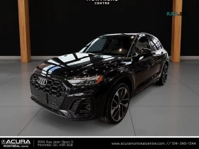 Audi SQ5 TECHNIK* QUATTRO* , снимка 1