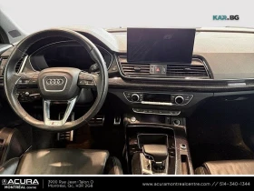 Audi SQ5 TECHNIK* QUATTRO* , снимка 9