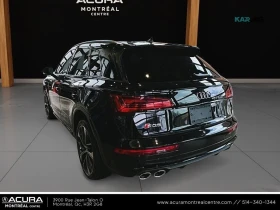 Audi SQ5 TECHNIK* QUATTRO* , снимка 3