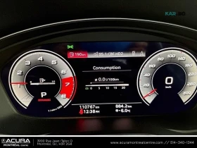 Audi SQ5 TECHNIK* QUATTRO* , снимка 11