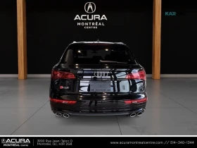 Audi SQ5 TECHNIK* QUATTRO* , снимка 4