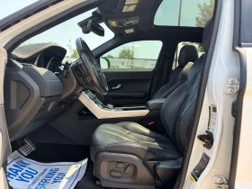 Land Rover Range Rover Evoque * CARFAX * ЦЕНА ДО БГ, снимка 10