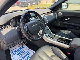 Land Rover Range Rover Evoque * CARFAX * ЦЕНА ДО БГ, снимка 11