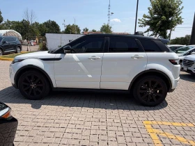 Land Rover Range Rover Evoque * CARFAX * ЦЕНА ДО БГ, снимка 6