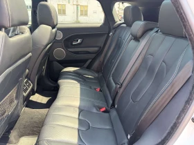 Land Rover Range Rover Evoque * CARFAX * ЦЕНА ДО БГ, снимка 14