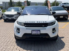 Land Rover Range Rover Evoque * CARFAX * ЦЕНА ДО БГ, снимка 8
