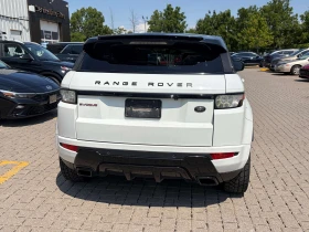 Land Rover Range Rover Evoque * CARFAX * ЦЕНА ДО БГ, снимка 4