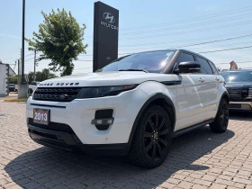 Land Rover Range Rover Evoque * CARFAX * ЦЕНА ДО БГ, снимка 7