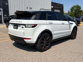 Land Rover Range Rover Evoque * CARFAX * ЦЕНА ДО БГ, снимка 3
