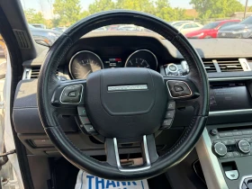 Land Rover Range Rover Evoque * CARFAX * ЦЕНА ДО БГ, снимка 15