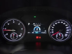 Hyundai Santa fe Diesel 2.2 4Wd Exclusive, снимка 8