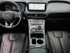 Hyundai Santa fe Diesel 2.2 4Wd Exclusive, снимка 7
