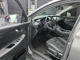 Hyundai Santa fe Diesel 2.2 4Wd Exclusive, снимка 10