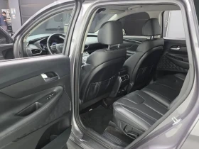 Hyundai Santa fe Diesel 2.2 4Wd Exclusive, снимка 11