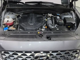 Hyundai Santa fe Diesel 2.2 4Wd Exclusive, снимка 6