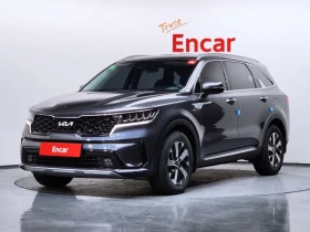Kia Sorento 2.2 CRDI 4WD - САМО 30% АВАНС, снимка 1
