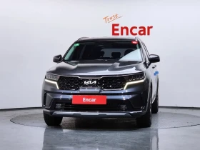 Kia Sorento 2.2 CRDI 4WD - САМО 30% АВАНС, снимка 3