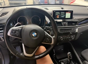 BMW X1 X-Drive 1.8d, снимка 3