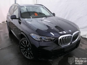 BMW X5 30d xDrive Sportautomatic, снимка 2