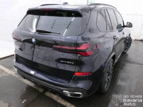 BMW X5 30d xDrive Sportautomatic, снимка 4