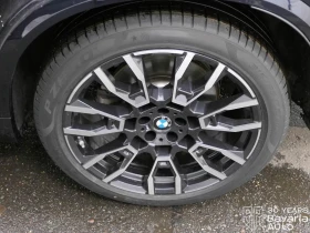 BMW X5 30d xDrive Sportautomatic, снимка 15