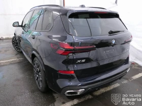 BMW X5 30d xDrive Sportautomatic, снимка 3