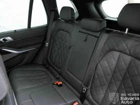 BMW X5 30d xDrive Sportautomatic, снимка 13