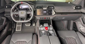 Lamborghini Urus SE* Carbon* HuD* Pano* B&O, снимка 9