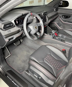 Lamborghini Urus SE* Carbon* HuD* Pano* B&O, снимка 7