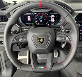 Lamborghini Urus SE* Carbon* HuD* Pano* B&O, снимка 15