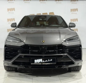 Lamborghini Urus SE* Carbon* HuD* Pano* B&O, снимка 4