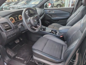 Nissan Qashqai TEkna, снимка 4